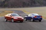 Acura RSX Type-S 2002 года